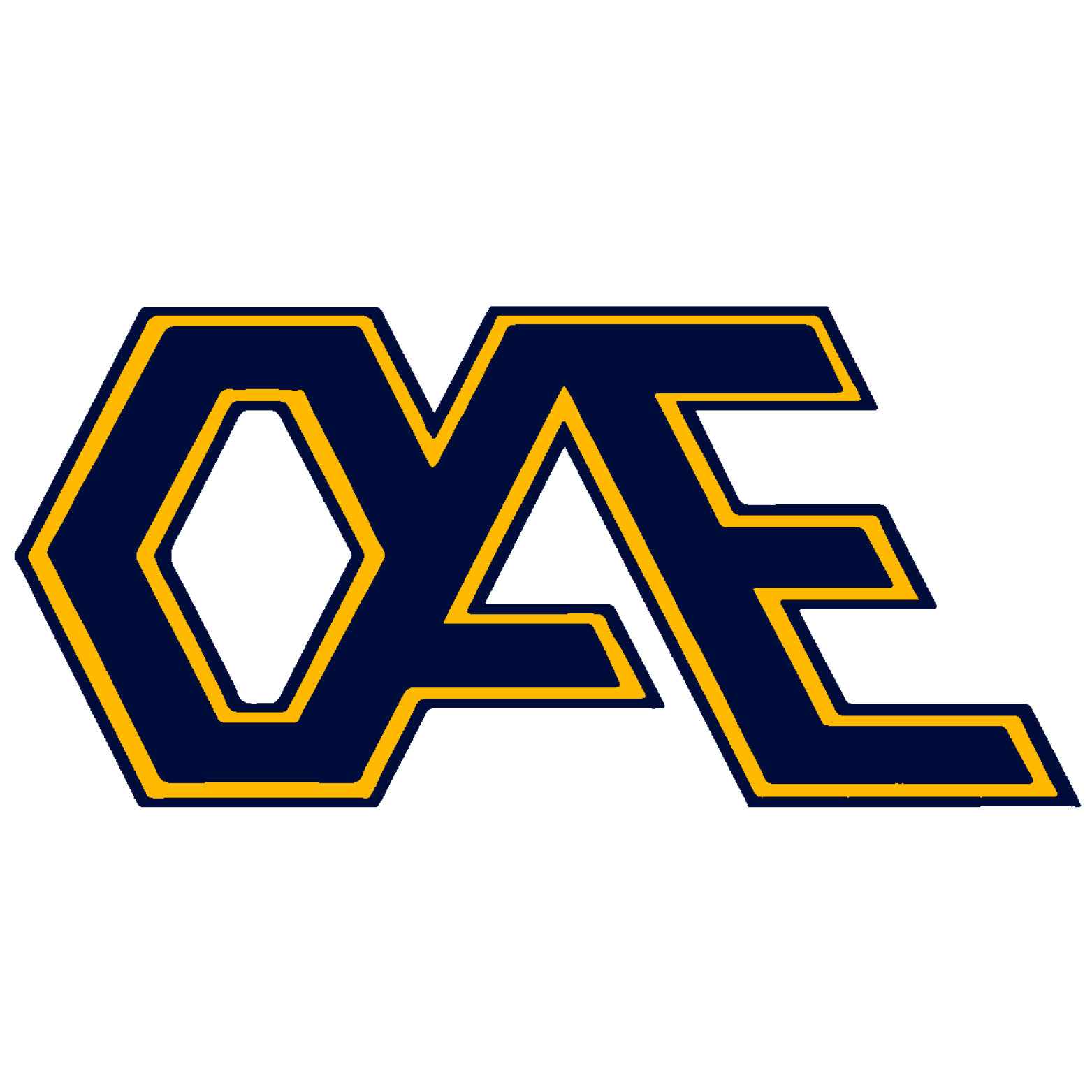 OAE Titans logo